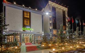 Garden Hotel